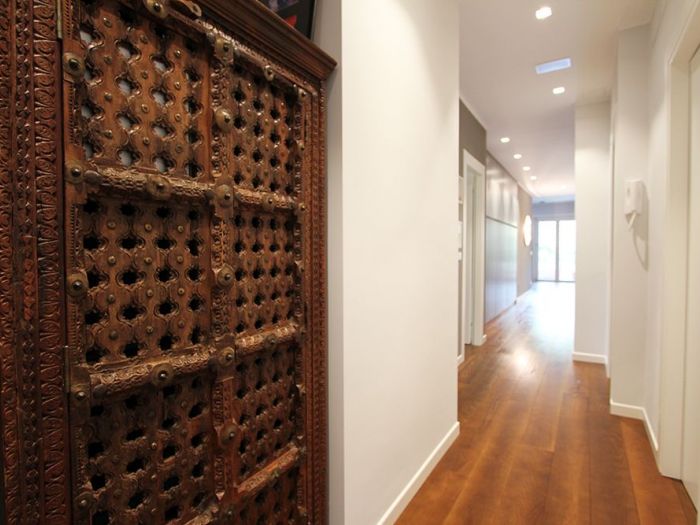 Archisio - Massimo De Salvia - Progetto Casa la