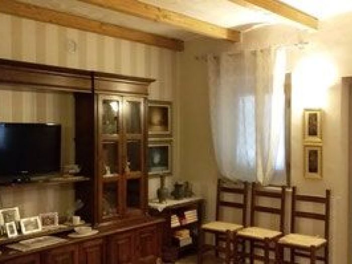 Archisio - Luca Magnani - Progetto Ristrutturazione di appartamento in bressana bottarone