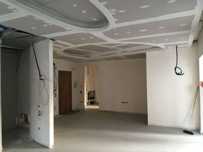 Archisio - Lorenzo Piccolo - Progetto Ristrutturazioni case private