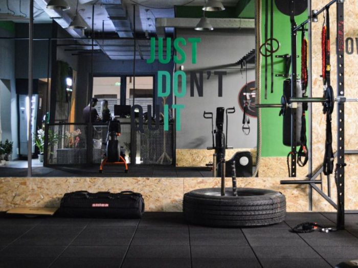 Archisio - Deark Officina Architettura - Progetto Mft center