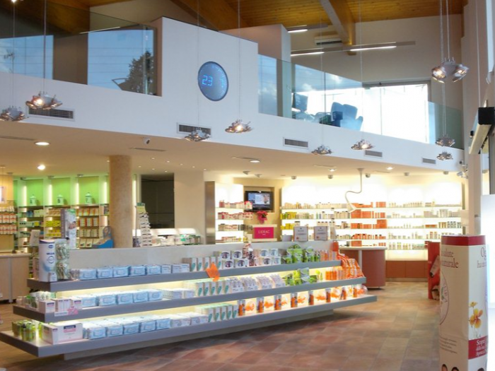 Archisio - Cesarano - Progetto Ristrutturazioni