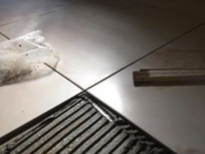 Archisio - Modena Ristrutturazione - Progetto Pavimentazione