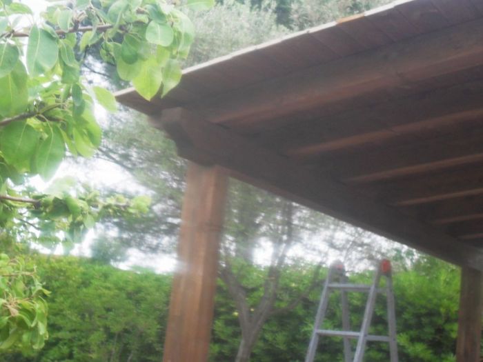 Archisio - Falegnameria Idea Arredi - Progetto Tetto in legno