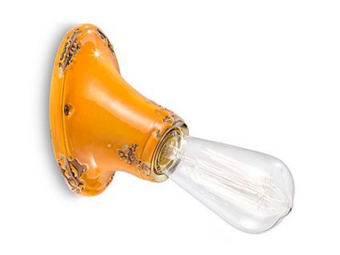 Archisio - Casa Del Lampadario Ellera - Progetto Lampade da muro appliqus