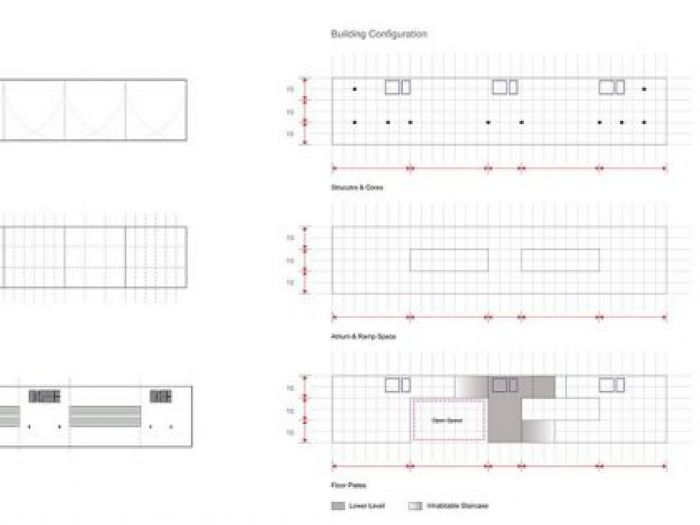 Archisio - Plasma Studio - Progetto Helsinki library