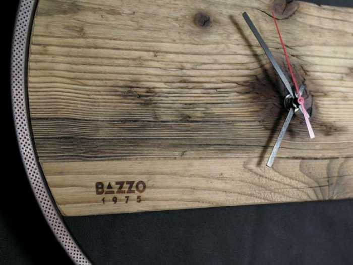 Archisio - Bazzo 1975 - Progetto circle by bazzo 1975