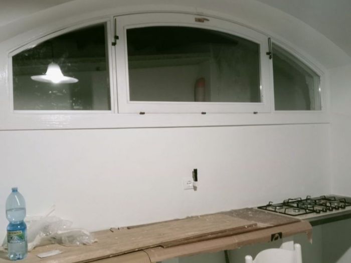 Archisio - Falegnameria Tutto Legno - Progetto Arredamento su misura