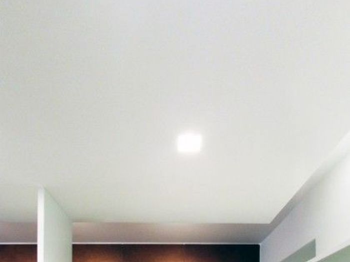 Archisio - Studio Promenade Architecturale - Progetto Ristrutturazione gc7