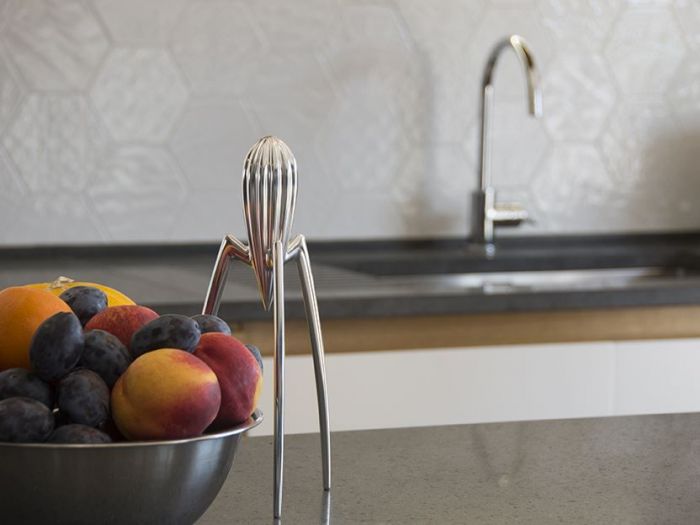 Archisio - Tonalite - Progetto Casa ostiense