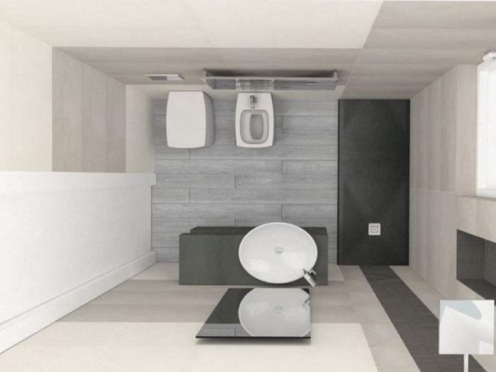 Archisio - Architettando Studio - Progetto Casa marconi