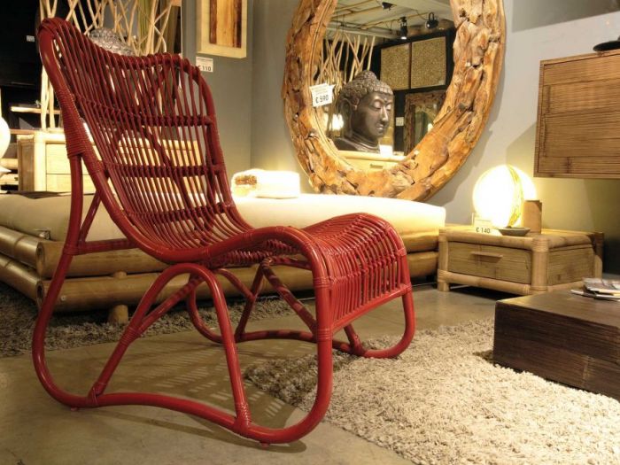 Archisio - Bambu Design - Progetto Tavoli basi tavolo sedie poltroncine