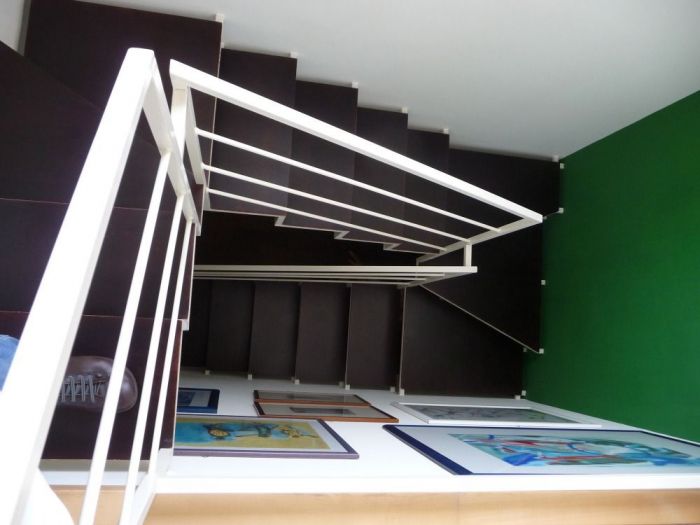 Archisio - Block Studio - Progetto Casa villabianca