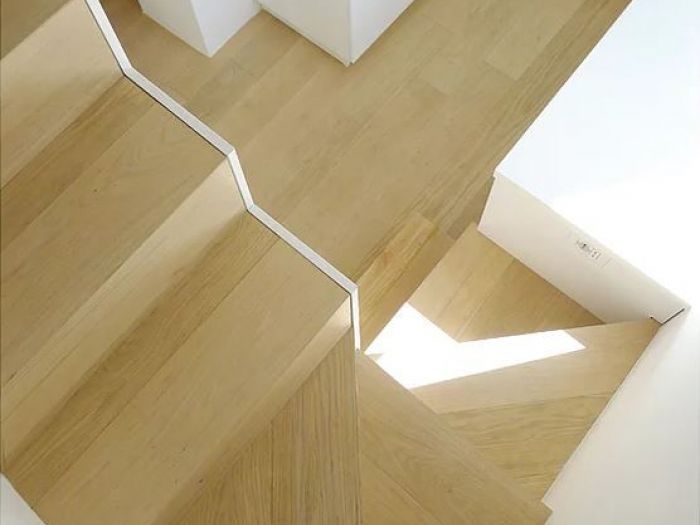 Archisio - Pasquale Bianchini - Progetto Napoli vergini