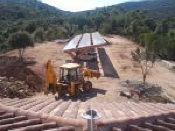 Archisio - Benedetti Srl Impianti Elettrici E Di Climatizzazione - Progetto Impianto elettrici