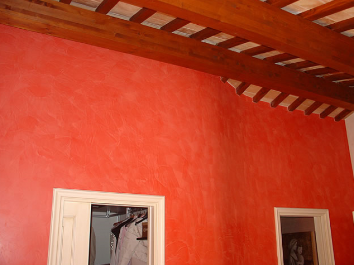 Archisio - Rossi Rossi - Progetto Stucchi