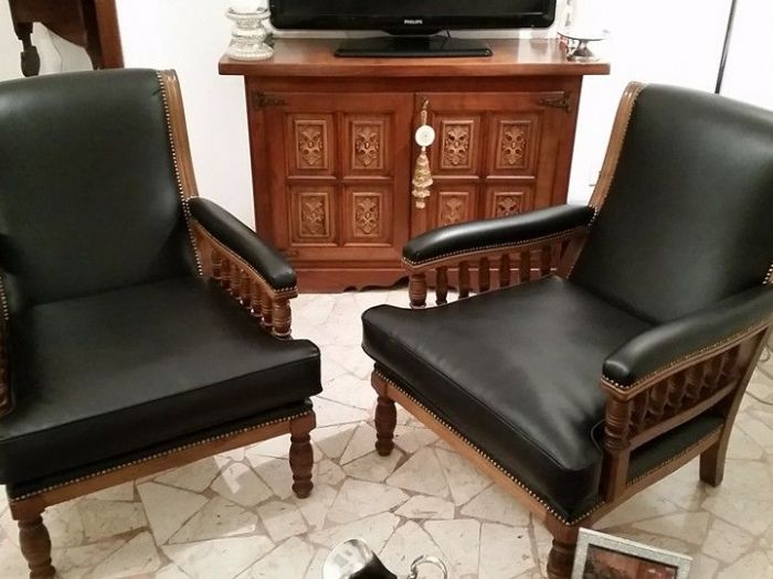 Archisio - Tappezzeria Tonelli Alessandro - Progetto Tappezzeria