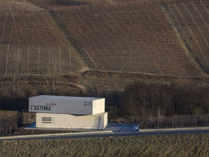 Archisio - Gianni Arnaudo - Progetto Lastemia pentita