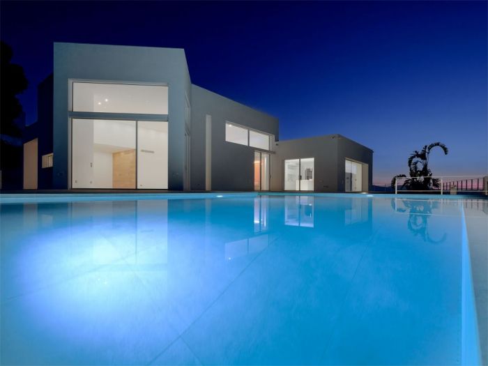 Archisio - Daniele Rimi - Progetto Casa ff caprioglio architects