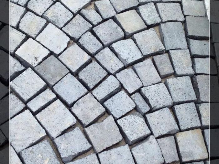 Archisio - Trinchese Costruzioni - Progetto Ristrutturazioni