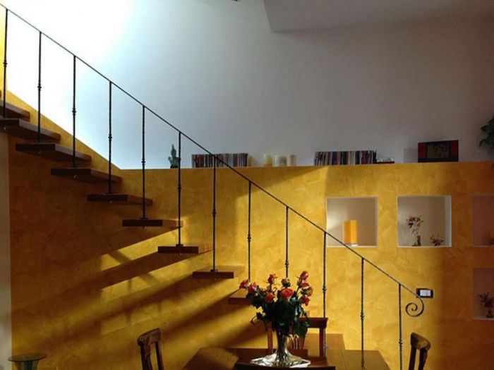 Archisio - Gt Sas Di Giulio Francavilla - Progetto Interni ed esterni