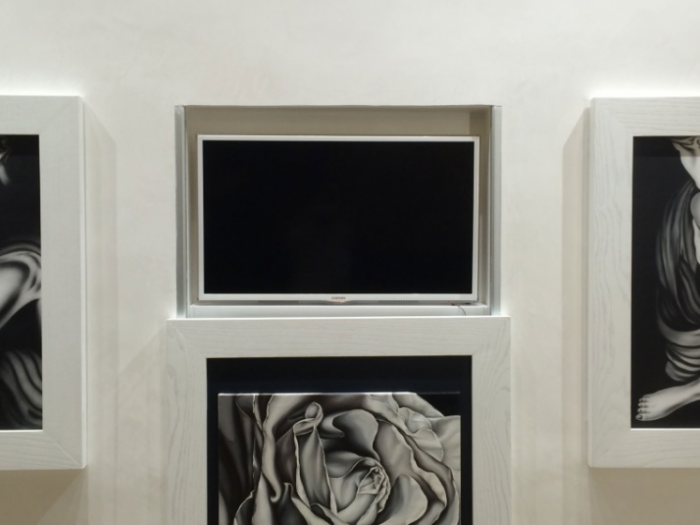 Archisio - Gstudio - Progetto Residenziale