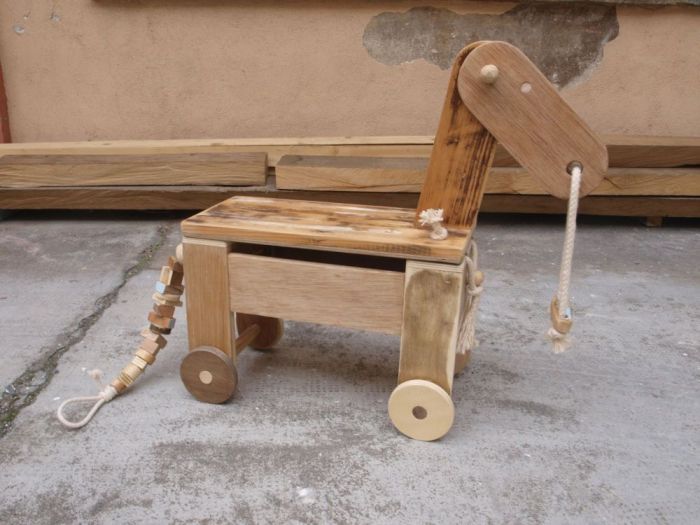 Archisio - Alicucio - Progetto Lallo