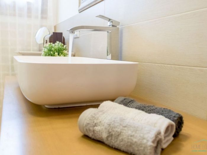 Archisio - Giovanna Favero - Home Loving - Progetto Home staging - casa silvia