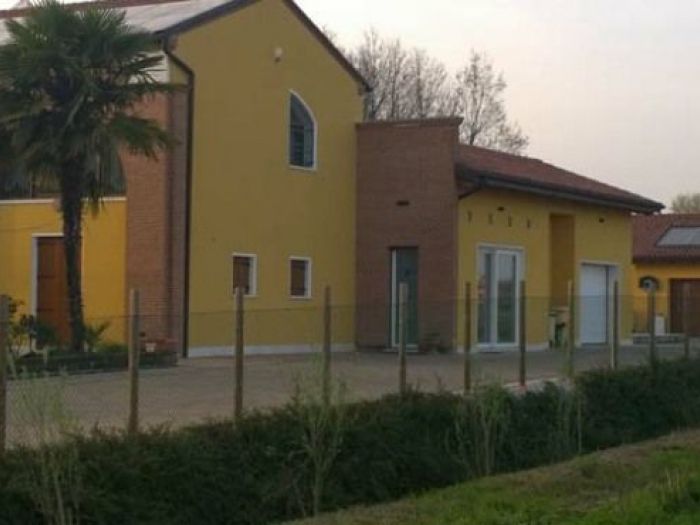 Archisio - Dipinture Vescovo - Progetto Opere esterne