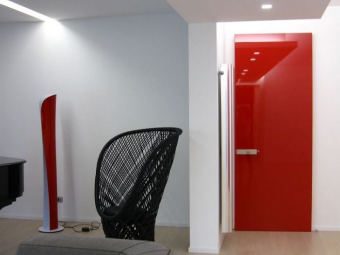 Archisio - Bianca Pelligra - Progetto Black and white