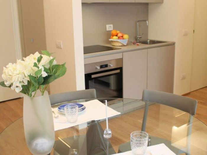 Archisio - Salvina Bosco - Progetto Cosy and chic