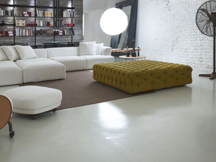 Archisio - Studio Contact - Progetto Soggiorni