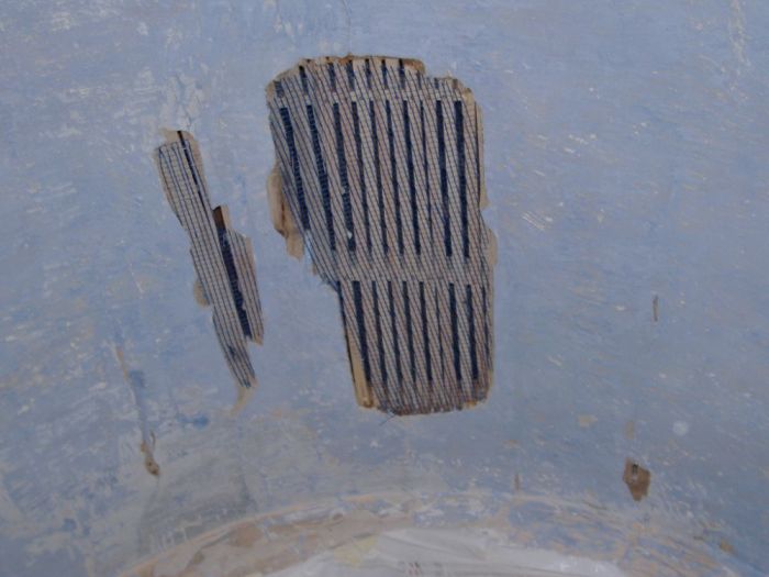 Archisio - Edilcasa Snc - Progetto Restauro chiesa di santonio