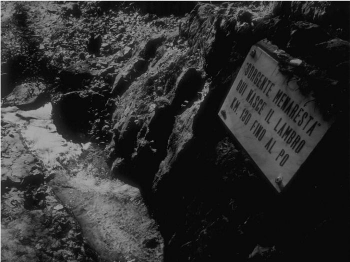 Archisio - Andrea Cuscuna - Progetto Exibition - il lambro una storia quasi dimenticata