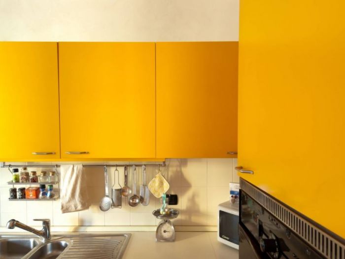 Archisio - Nca Nunzio Carraffa - Progetto Appartamento pd - 2