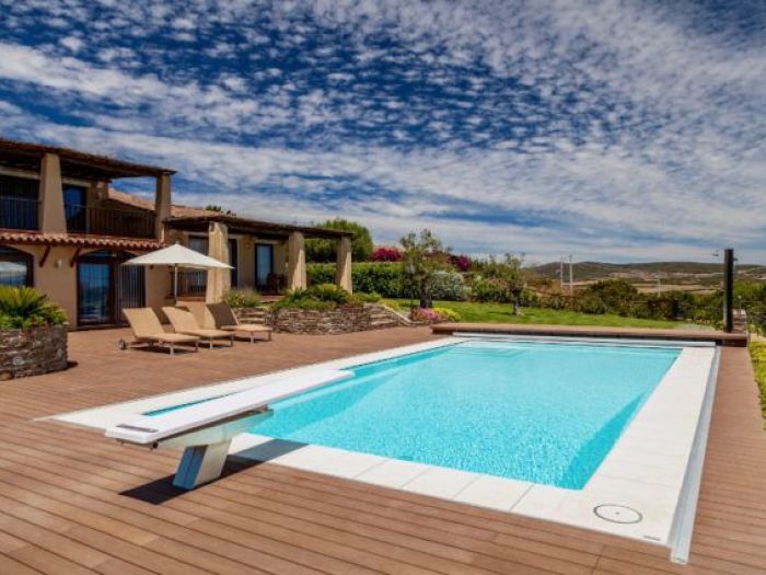 Archisio - Florio Outdoor - Progetto Pavimenti