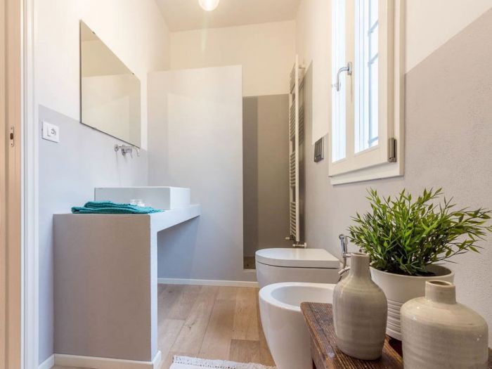 Archisio - Dettagli Home Staging Silvia Marcheselli - Progetto Villa indipendente a bologna