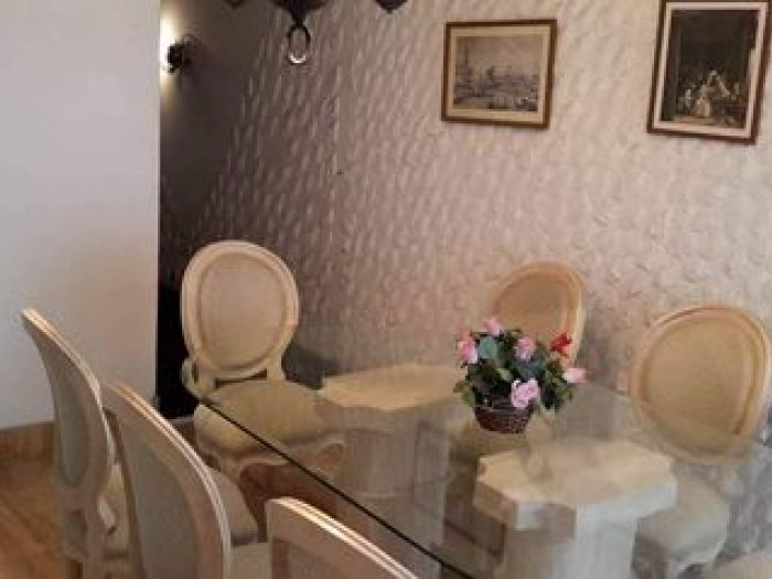 Archisio - Ana Maria Reque Art - Progetto Interni casa maria sotelo