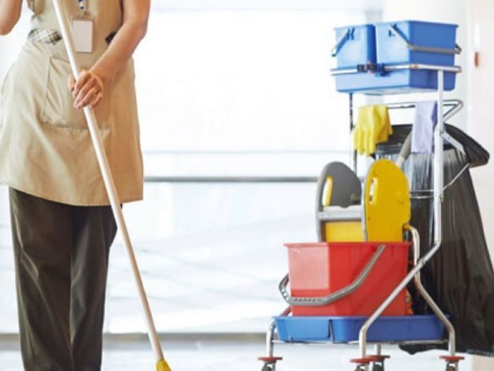 Archisio - Multiservice Pistoia Societ Cooperativa - Progetto Pulizie