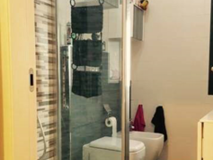 Archisio - Agenzia Immobiliare Di Alice Fabbri - Progetto Appartamento spazzoli forli