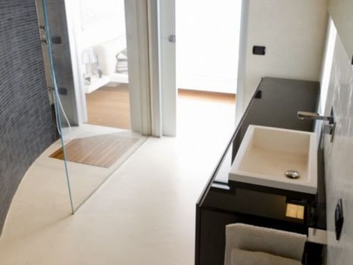 Archisio - Studio Antepost - Progetto Villa rurale a padova