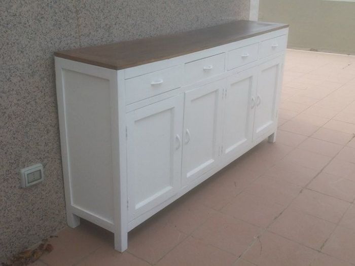 Archisio - Carpenteria Italiana - Progetto Lavori in legno