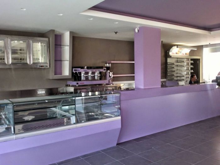 Archisio - Sid Allestimenti - Progetto Locale