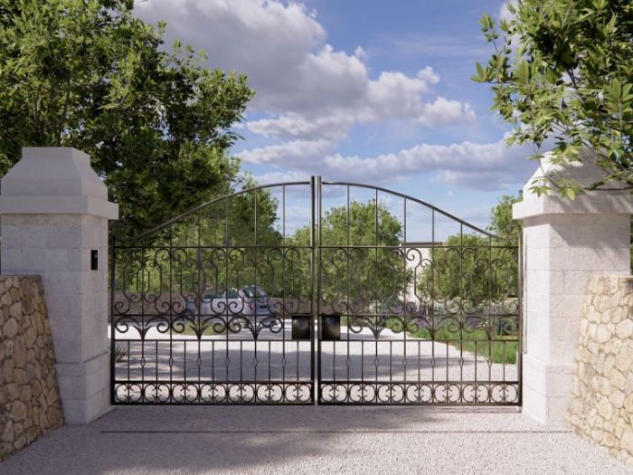 Archisio - Ifarchitetti - Progetto Dimoramaria giovanna