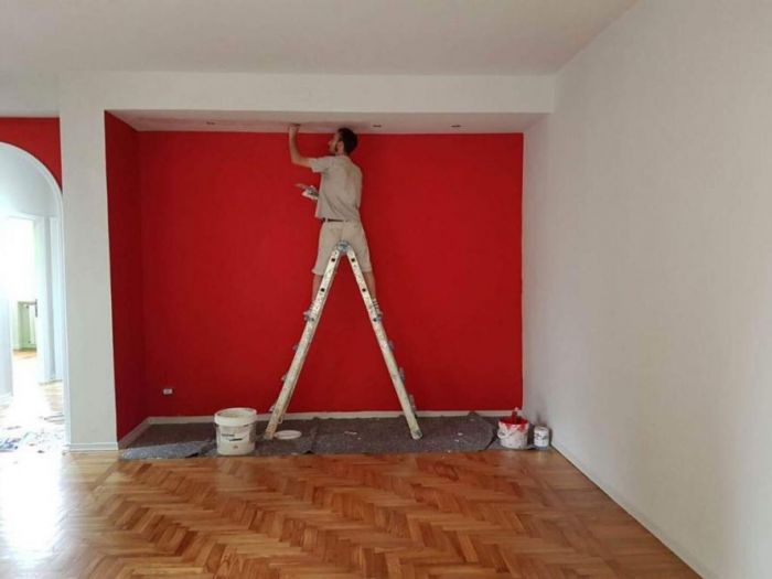 Archisio - Max Service - Progetto Lavori edili