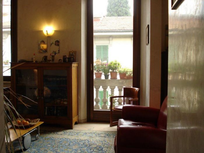 Archisio - Laghai Architecture Studio - Progetto Home laghai florence1993abitazione laghai firenze1993