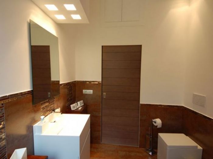 Archisio - Gianluca Fricchione - Progetto Ristrutturazione piev