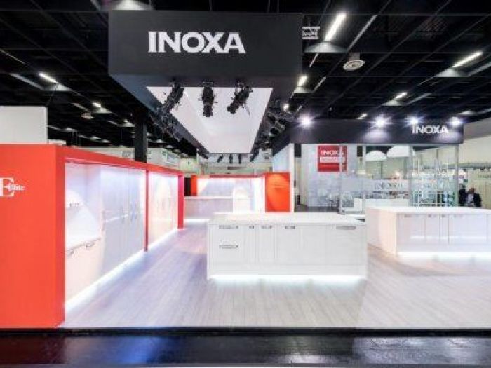 Archisio - Studioresetproject srl - Progetto Allestimenti