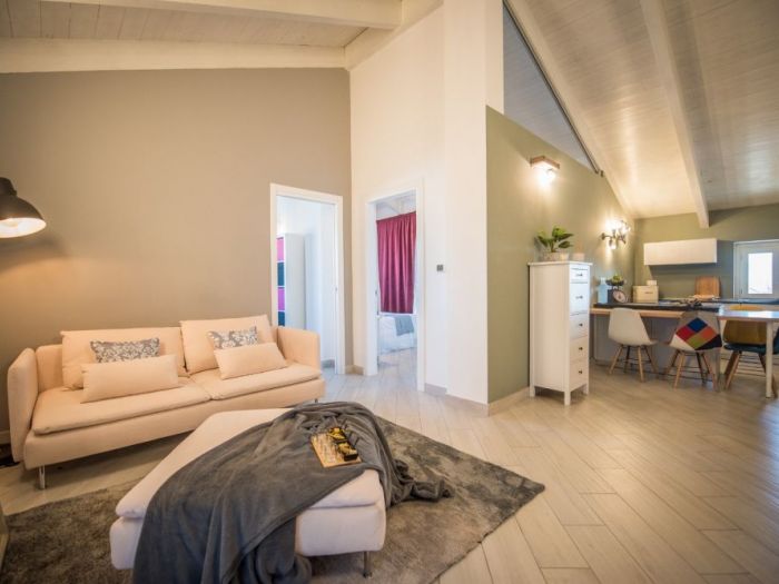 Archisio - Home-details - Progetto Home staging