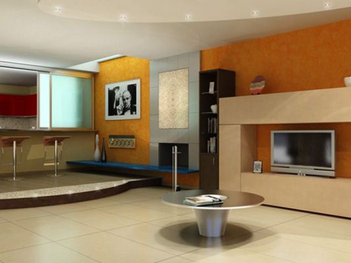 Archisio - Dughiero Studio - Progetto Hotels residential homes
