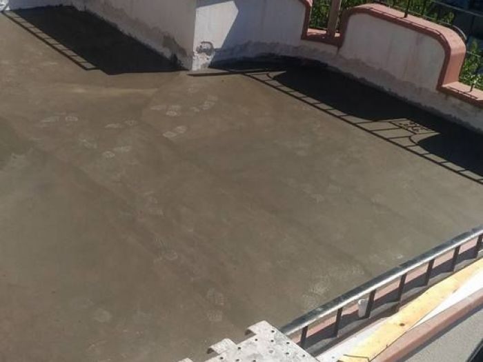 Archisio - Impresa Edile Savoca - Progetto Impresa edile savoca